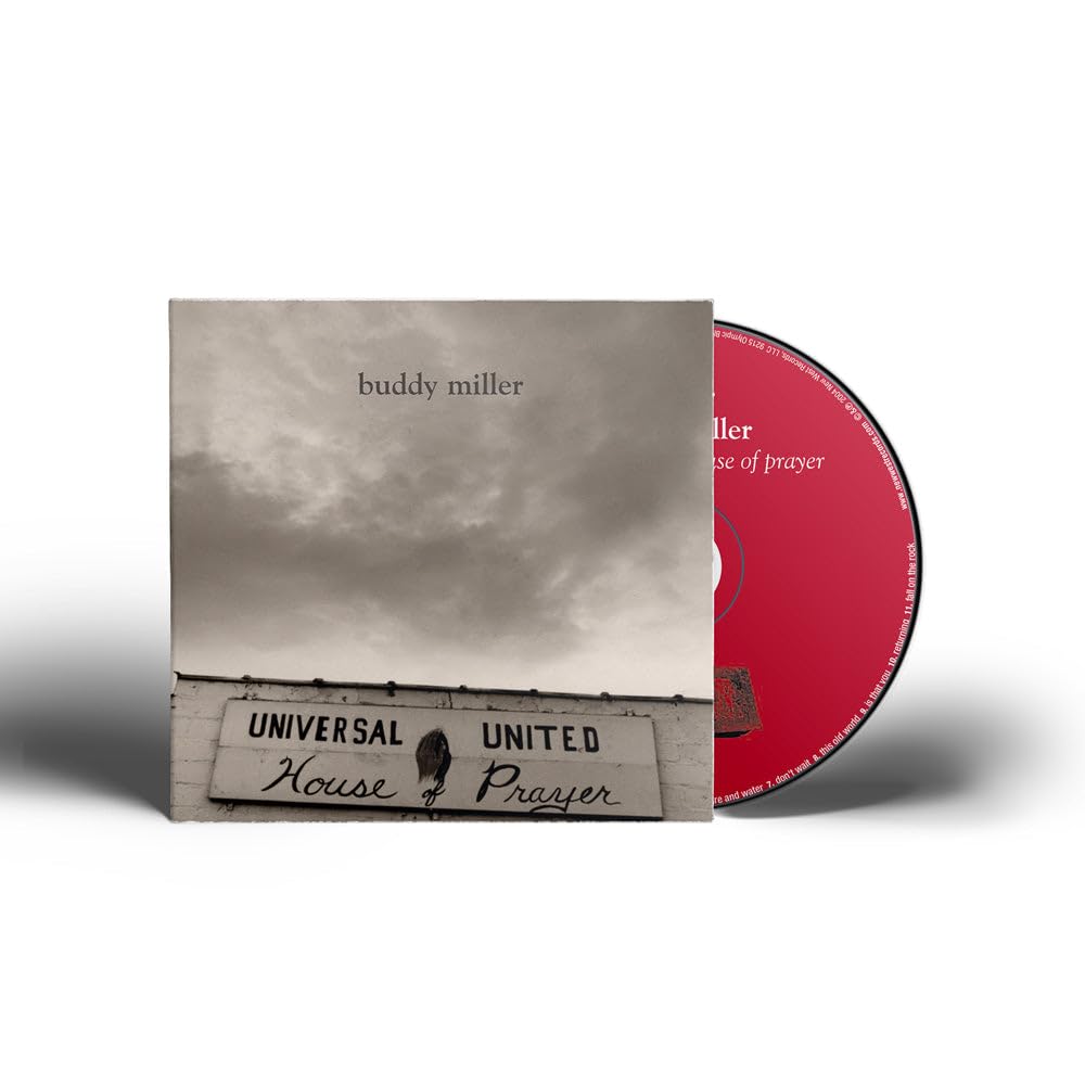 Universal United House of Prayer
