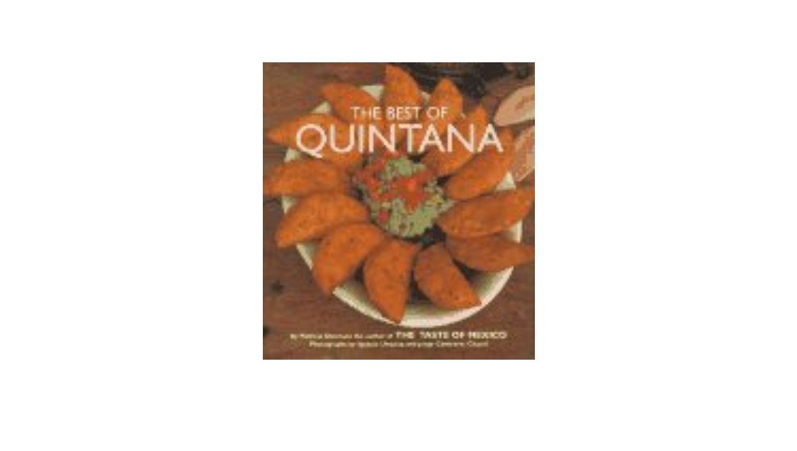 The Best of Quintana used book depot