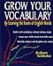 Grow Your Vocabulary:: By Learning the Roots of English Words Schleifer, Rob