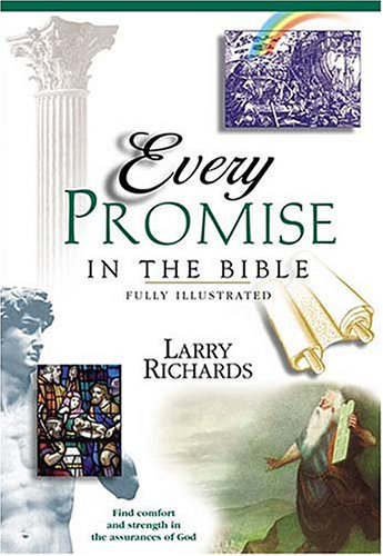 Every Promise In The Bible used book depot