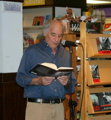 The Spies of Warsaw: A Novel used book depot