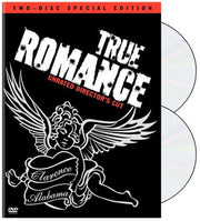 True Romance - Director's Cut (Two-Disc Special Edition) [DVD] used book depot