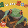 Z is for Zoo ABC Priddy, Roger