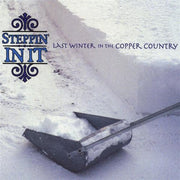 Last Winter in the Copper Country used book depot
