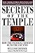 Secrets of the Temple: How the Federal Reserve Runs the Country