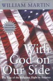 With God On Our Side used book depot