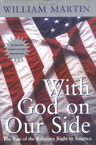 With God On Our Side used book depot