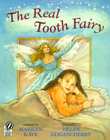 The Real Tooth Fairy used book depot