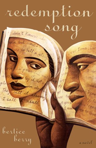 Redemption Song: A Novel used book depot