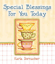 Special Blessings for You Today used book depot