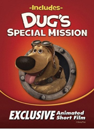 Up (Two-Disc Deluxe Edition + Digital Copy) [DVD] used book depot