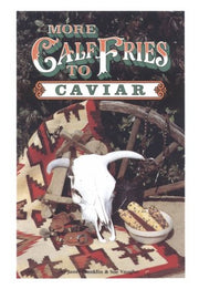 More Calf Fries to Caviar used book depot