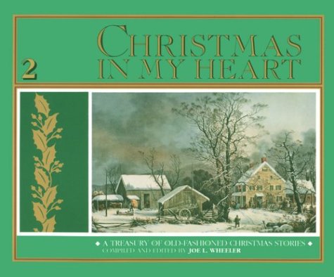 Christmas in My Heart 2 used book depot