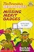 The Berenstain Bear Scouts and the Missing Merit Badges Stan Berenstain; Jan Berenstain and Michael Berenstain