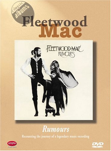 Classic Albums: Fleetwood Mac - Rumours [DVD] used book depot