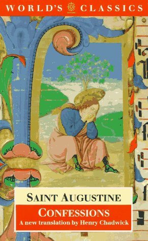 Confessions (The ^AWorld's Classics) used book depot