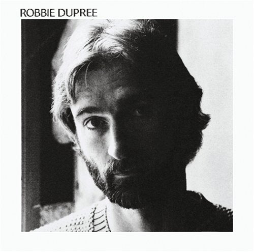 Robbie Dupree used book depot