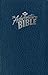 Adventure Bible, Revised, NIV Richards, Lawrence O