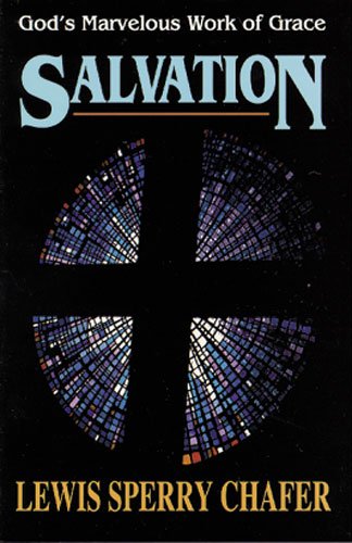 Salvation: God's Marvelous Work of Grace used book depot