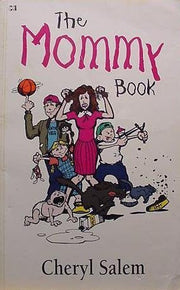 The Mommy Book used book depot