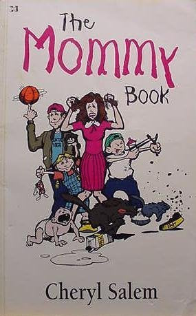 The Mommy Book used book depot