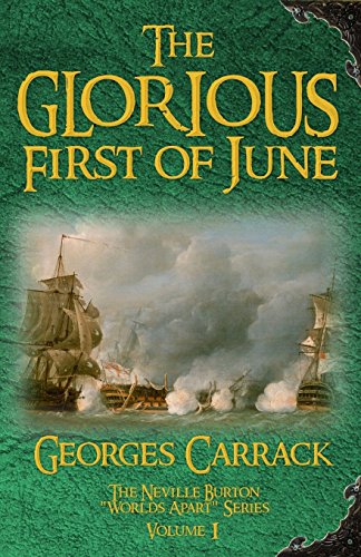 The Glorious First Of June