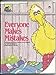 Everyone Makes Mistakes: Featuring Jim Hensons Sesame Street Muppets Emily Perl Kingsley and A Delaney