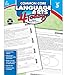 Carson Dellosa  Common Core Language Arts 4 Today Workbook  5th Grade, 96pgs Common Core 4 Today [Paperback] CarsonDellosa Publishing