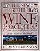 The New Sothebys Wine Encyclopedia, First Edition [Hardcover] Tom Stevenson