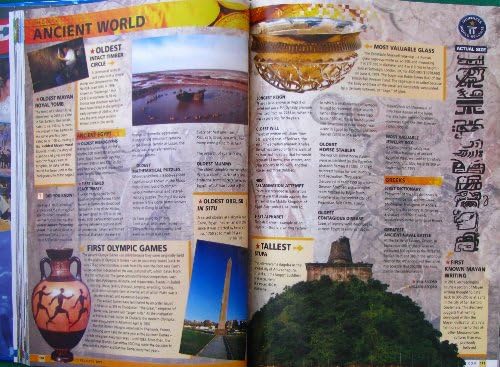 Guinness World Records 2007