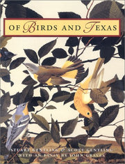 Of Birds and Texas used book depot