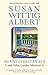 An Unthymely Death and Other Garden Mysteries: A Treasury of Stories, Herbal Lore, Recipes and Crafts China Bayles Mystery [Paperback] Albert, Susan Wittig