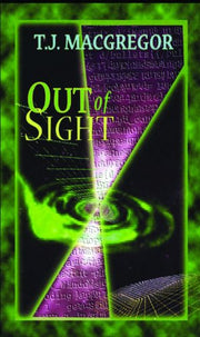 Out Of Sight (Large Print) used book depot