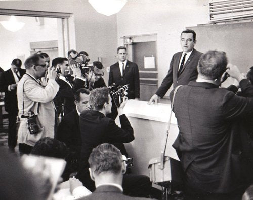 JFK Assassination: The Reporters' Notes used book depot