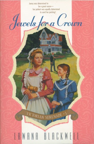 Jewels for a Crown (Victorian Serenade #3) used book depot