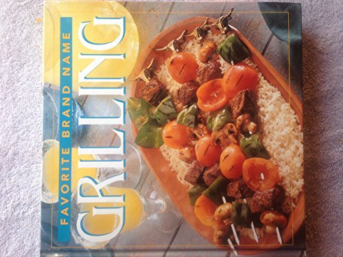 Favorite Brand Name Grilling