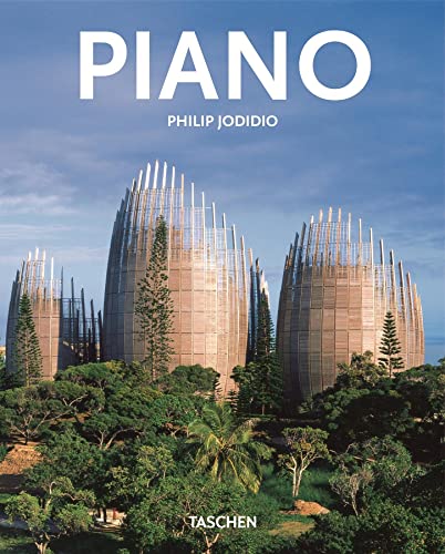 Renzo Piano Jodidio, Philip