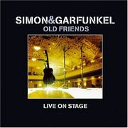 Old Friends Live on Stage (2 CD) used book depot