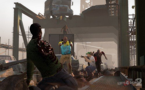 Left 4 Dead 2 - PC used book depot