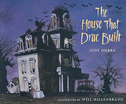 The House That Drac Built used book depot