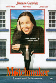 The Matchmaker used book depot