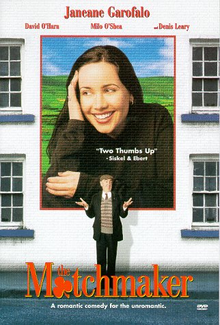 The Matchmaker used book depot