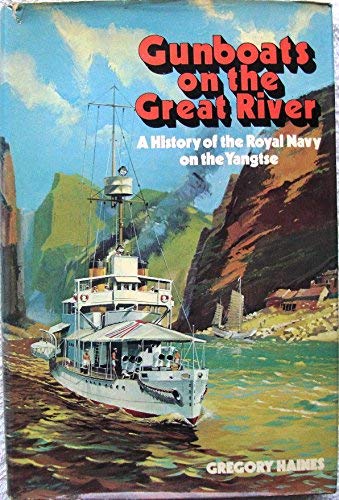 Gunboats on the Great River used book depot