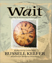 Wait used book depot