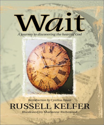 Wait used book depot
