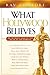 What Hollywood Believes: An Intimate Look At The Faith Of The Famous [Hardcover] Comfort, Ray