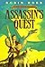 Assassins Quest Farseer, Book 3 Hobb, Robin