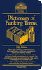 Dictionary of Banking Terms Fitch, Thomas P