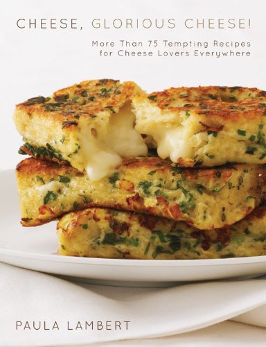 Cheese Glorious Cheese used book depot