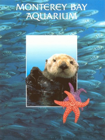 Monterey Bay Aquarium used book depot